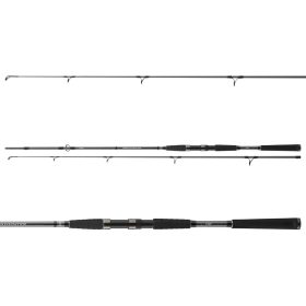 Daiwa Seahunter X Pilk Cod 802XH
2sct 100-200g 2.40m
