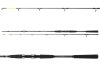 Daiwa Seahunter X Pilk Mackerel 862H
2sct 60-180g 2.60m