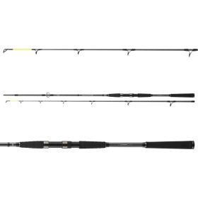 Daiwa Seahunter X Pilk Mackerel 862H
2sct 60-180g 2.60m