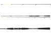 Daiwa Seahunter X Pilk Herring 902M
2sct 30-60g 2.70m