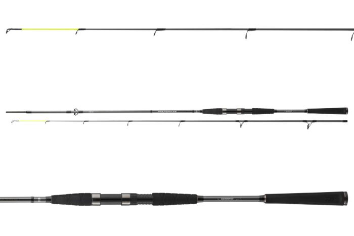 Daiwa Seahunter X Pilk Herring 902M
2sct 30-60g 2.70m