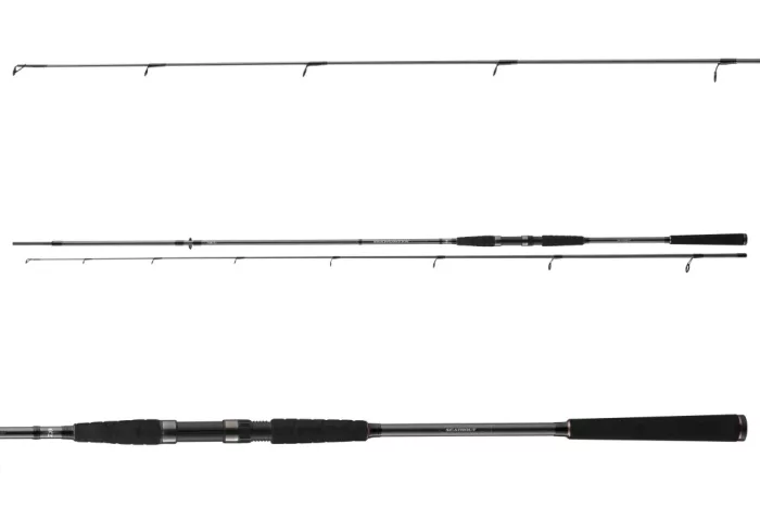 Daiwa Seahunter X Sea Trout 1022ML
2sct 10-40g 3.10m