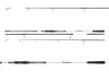 Daiwa Seahunter X Surf 393H
3sct 100-250g 3.90m