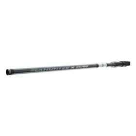 Daiwa Seahunter X Surf 393H
3sct 100-250g 3.90m