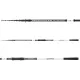Daiwa Seahunter X Tele Surf 396MH
6sct 60-180g 3.90m