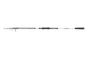 Daiwa Seahunter X Tele Surf 396MH
6sct 60-180g 3.90m