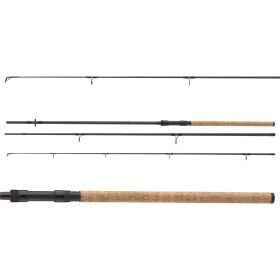 Daiwa Black Widow XT Bait 1203MH
3sct 30-90g 3.60m