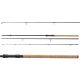Daiwa Black Widow XT Bait 1203MH
3sct 30-90g 3.60m