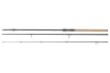 Daiwa Black Widow XT Bait 1203MH
3sct 30-90g 3.60m