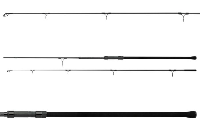 Daiwa Crosscast Extension Carp 0300
2sct 3.00lb 3.05m