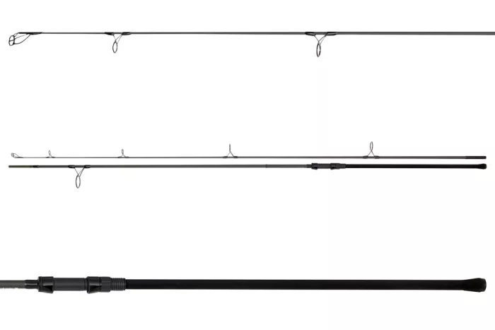 Daiwa Crosscast XT Carp 2300
2sct 3.00lb 3.60m