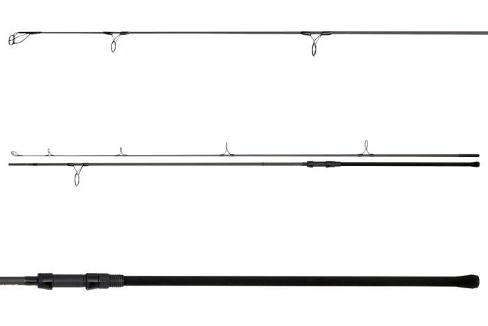 Daiwa Crosscast XT Carp 2312
2sct 3.50lb 3.60m