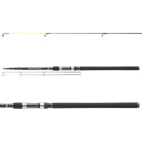 Daiwa Black Widow Tele Feeder 360HQT
6+2sct -120g 3.60m