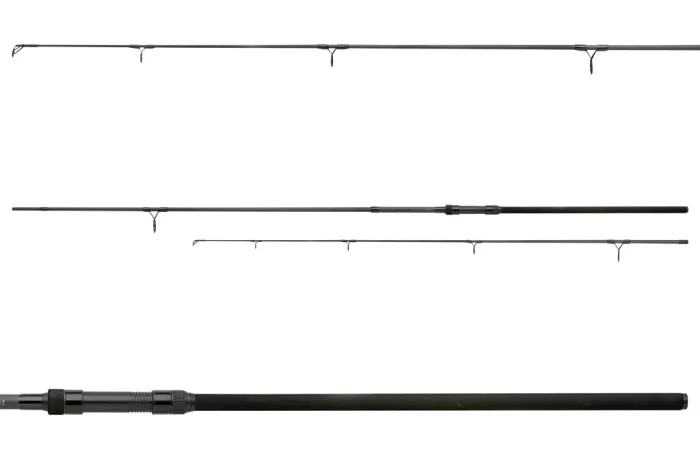 Daiwa Black Widow Extension Carp 9234
2sct 2.75lb 2.74m