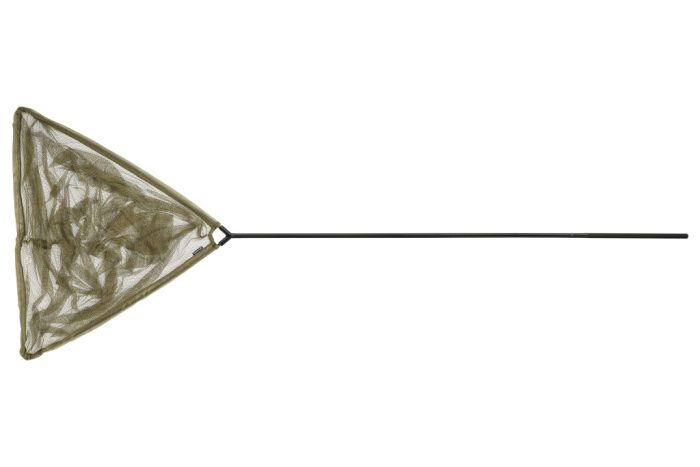 Daiwa Black Widow Carp Landing Net
1sct 182cm 100x100cm 8mm