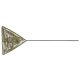 Daiwa Black Widow Carp Landing Net
1sct 182cm 100x100cm 8mm