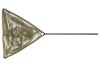 Daiwa Black Widow Carp Landing Net
1sct 182cm 100x100cm 8mm