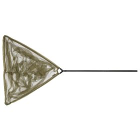 Daiwa Black Widow Carp Landing Net
1sct 182cm 100x100cm 8mm