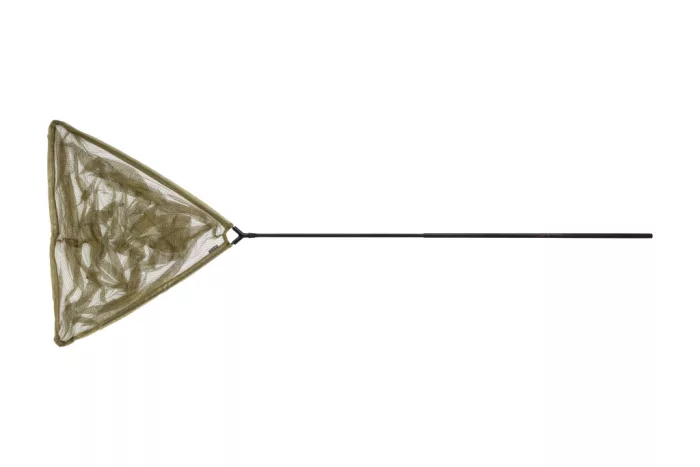 Daiwa Black Widow Carp Landing Net
2sct 181cm 100x100cm 8mm