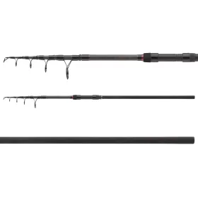 Daiwa Black Widow XT Tele Carp 2300T
7sct 3.00lb 3.60m