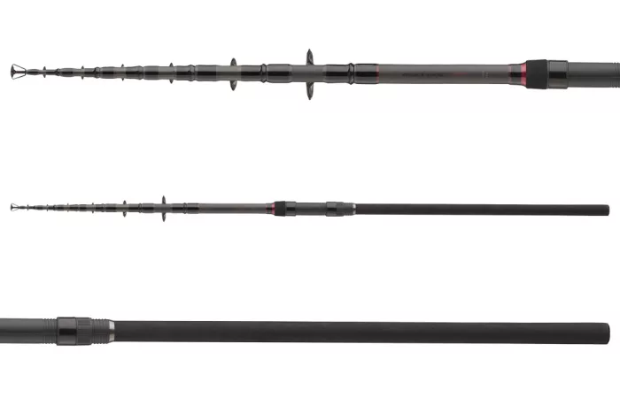 Daiwa Black Widow XT Tele Carp 3312T
8sct 3.50lb 3.90m