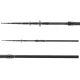 Daiwa Black Widow XT Tele Carp 3312T
8sct 3.50lb 3.90m