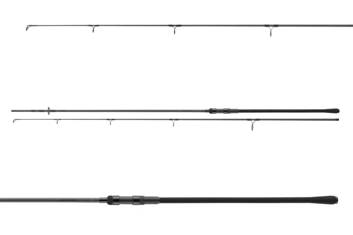 Daiwa Black Widow XT Stalker Carp 0312
2sct 3.50lb