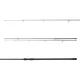 Daiwa Black Widow XT Carp   2-SECT. 2234
2sct 2.75lb
