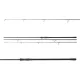 Daiwa Black Widow XT Carp   3-SECT. 2300
3sct 3.00lb
