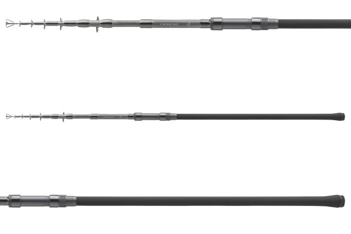 Daiwa Crosscast Tele Carp 2300T
7sct 3.00lb 3.60m