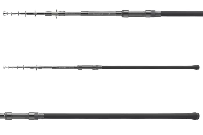 Daiwa Crosscast Tele Carp 3312T
7sct 3.50lb 3.90m