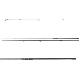 Daiwa Ninja X Stalker Carp 0200
2sct 2.00lb 3.00m