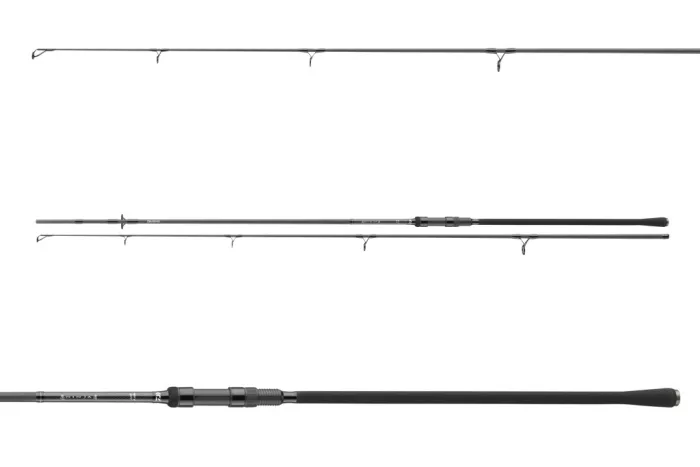 Daiwa Ninja X Stalker Carp 0300
2sct 3.00lb 3.00m