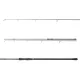 Daiwa Ninja X Stalker Carp 0300
2sct 3.00lb 3.00m