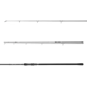 Daiwa Ninja X Carp   2-SECT. 2300B
2sct 3.00lb 3.60m