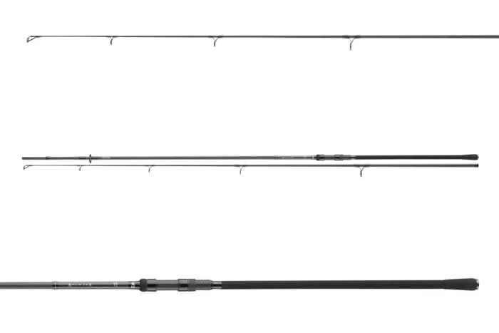 Daiwa Ninja X Carp   2-SECT. 2300B
2sct 3.00lb 3.60m