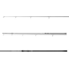 Daiwa Ninja X Carp   2-SECT. 3312B
2sct 3.50lb 3.90m