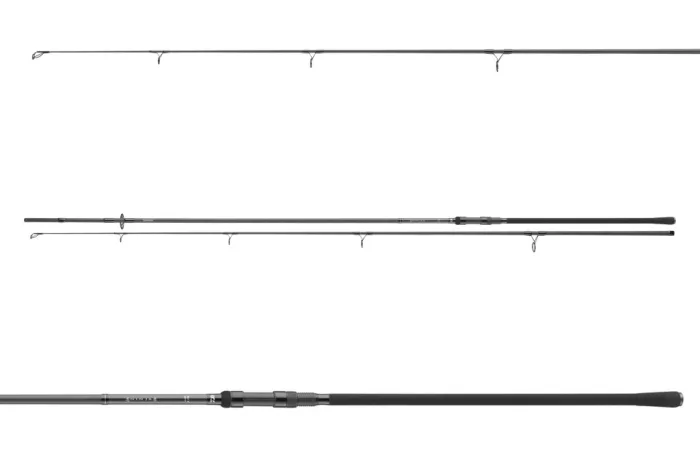 Daiwa Ninja X Carp   2-SECT. 3312B
2sct 3.50lb 3.90m
