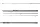Daiwa Ninja X Carp   4-SECT. 2300B
4sct 3.00lb