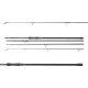 Daiwa Ninja X Carp   4-SECT. 2300B
4sct 3.00lb