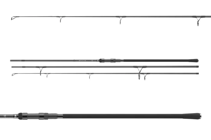 Daiwa Ninja X Carp   3-SECT. 2300B
3sct 3.00lb