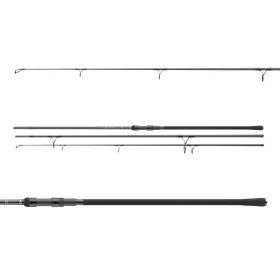 Daiwa Ninja X Carp   3-SECT. 2312B
3sct 3.50lb