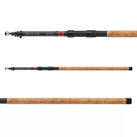 Daiwa Ninja X Tele Carp 9200T
6sct 2.00lb 2.70m
