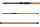 Daiwa Ninja X Tele Carp 9200T
6sct 2.00lb 2.70m