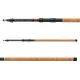 Daiwa Ninja X Tele Carp 0300T
6sct 2.50lb 3.00m