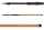 Daiwa Ninja X Tele Carp 2300T
6sct 3.00lb 3.60m