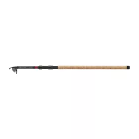 Daiwa Ninja X Tele Carp 2300T
6sct 3.00lb 3.60m