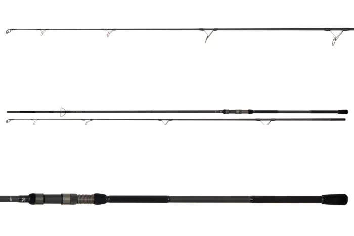 Daiwa Emblem XT X45 Carp 2314
2sct 3.25lb 3.60m