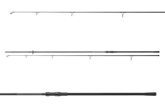 Daiwa Vertice Carp 2300
2sct 3.00lb