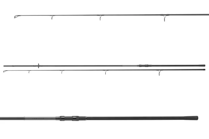 Daiwa Vertice Carp 3334
2sct 3.75lb